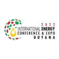 Guyana Energy logo - Similar company to Cathay Financial