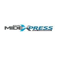 MIDEXPRESS logo - Similar company to Astreyee