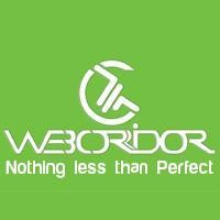 Web Corridor logo - Similar company to Web Visitors | Full Funnel Digital Marketing Marketing Agency For Startup & Smb