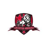 Leicester Nirvana FC logo - Similar company to Clickpitch