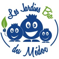 SCEA Les Jardins Bio du Médoc logo - Similar company to Scea Coutin