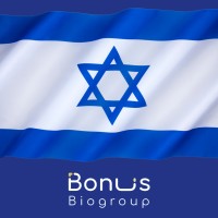 Bonus Biogroup logo - Similar company to Protalix Biotherapeutics