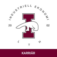 Industriell ekonomi LTH - Karriär logo - Similar company to Luderi Technologies