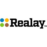 Realay logo - Similar company to Aitv Technologies, Inc.