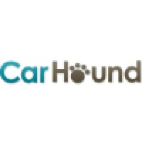 CarHound logo - Similar company to Marteos