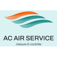 AC AIR SERVICE logo - Similar company to Mapsec