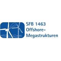 CRC1463: Offshore Megastructures logo - Similar company to Skowronnek & Bechnak