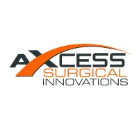 AXCESS SURGICAL INNOVATIONS logo - Similar company to Unitec Engineering