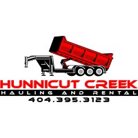 Hunnicut Creek Hauling And Rental logo - Similar company to Nuthouse Media