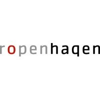Ropenhagen A/S logo - Similar company to Denwire Ropes & Rigging
