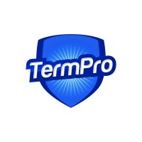 TermPro logo - Similar company to Sishield Technologies