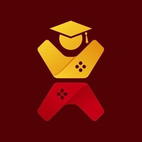 Gamer Society logo - Similar company to Artistic Gamer Society
