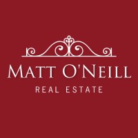 Matt O'Neill Real Estate logo - Similar company to Dave Friedman Team At Keller Williams