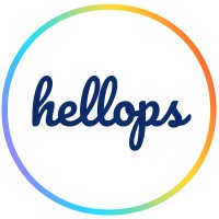 HelloPs logo - Similar company to Webdevmaruf