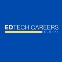 EdTech Careers Europe logo - Similar company to Edtech Labs Europe J. S. A.