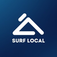 Surf Local logo - Similar company to Folio360 Group
