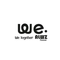 WE - Event Management logo - Similar company to The Solutionists