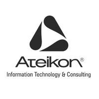 ATEIKON SRL logo - Similar company to Etre Srl
