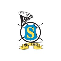 Drum- & Showband MCC logo - Similar company to Concore B.V.