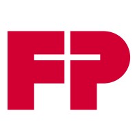 Francotyp-Postalia Vertrieb und Service GmbH logo - Similar company to Ecological Mailing
