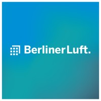 BerlinerLuft. Technik GmbH logo - Similar company to Felderer Gmbh