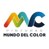 Mundo del Color logo - Similar company to Pinturas Eco Monarca