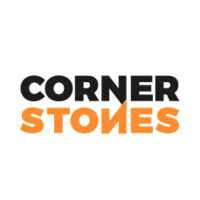 Corner Stones logo - Similar company to Cornerstone Pune