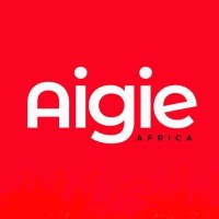 AIGIE AFRIQUE logo - Similar company to Teo Compost