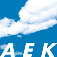 AEK AG logo - Similar company to Assymba Sarl