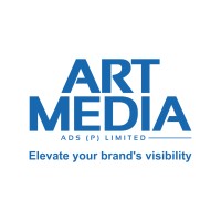 Art Media Advertising logo - Similar company to Jain Commerce Classes