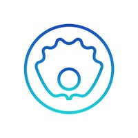 Oyster (acquired by Google) logo - Similar company to Terrain