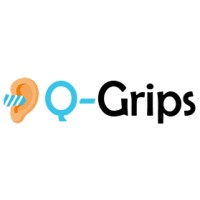 Q-Grips logo - Similar company to Knight