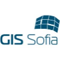 GIS-Sofia logo - Similar company to Data For Good Bulgaria