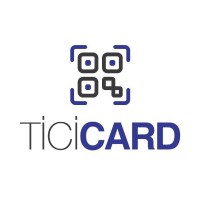 TİCİCARD Yeni Nesil Dijital Kartvizit logo - Similar company to Clinifi
