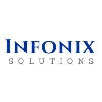 Infonix Solutions Ltd logo - Similar company to Effulgence Tech