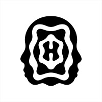 Hyperhumans logo - Similar company to Must