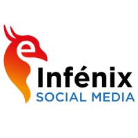 Infénix Social Media logo - Similar company to Infinex Solutions (Pvt) Ltd