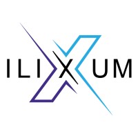 ILIXUM logo - Similar company to Futura Talents