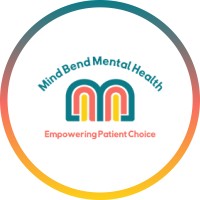 Mind Bend Mental Health logo - Similar company to Mind-1-1