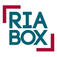RIA BOX logo - Similar company to If Begin