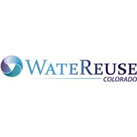 WateReuse Colorado logo - Similar company to 22Four