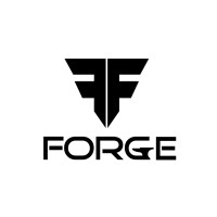 Forge Cobalt logo - Similar company to Cobalt Blockchain