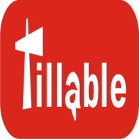 Tillable logo - Similar company to Codedynamics Technologies