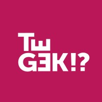 Te Gek!? logo - Similar company to Xential Gmbh