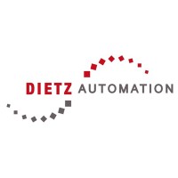 Dietz Automation & Umwelttechnik GmbH logo - Similar company to Ce Design Technical Compliance Gmbh