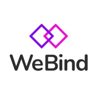 WeBind logo - Similar company to Heca Srl