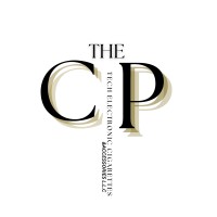The CP Tech Electronic Cigarettes & Accessories L.L.C logo - Similar company to Berkeley Associates