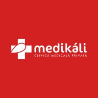 Medikali Romania logo - Similar company to Hils Development