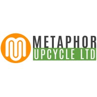 Metaphor Upcycle Ltd logo - Similar company to Rewastec