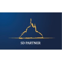 SD Partner logo - Similar company to Ozeon